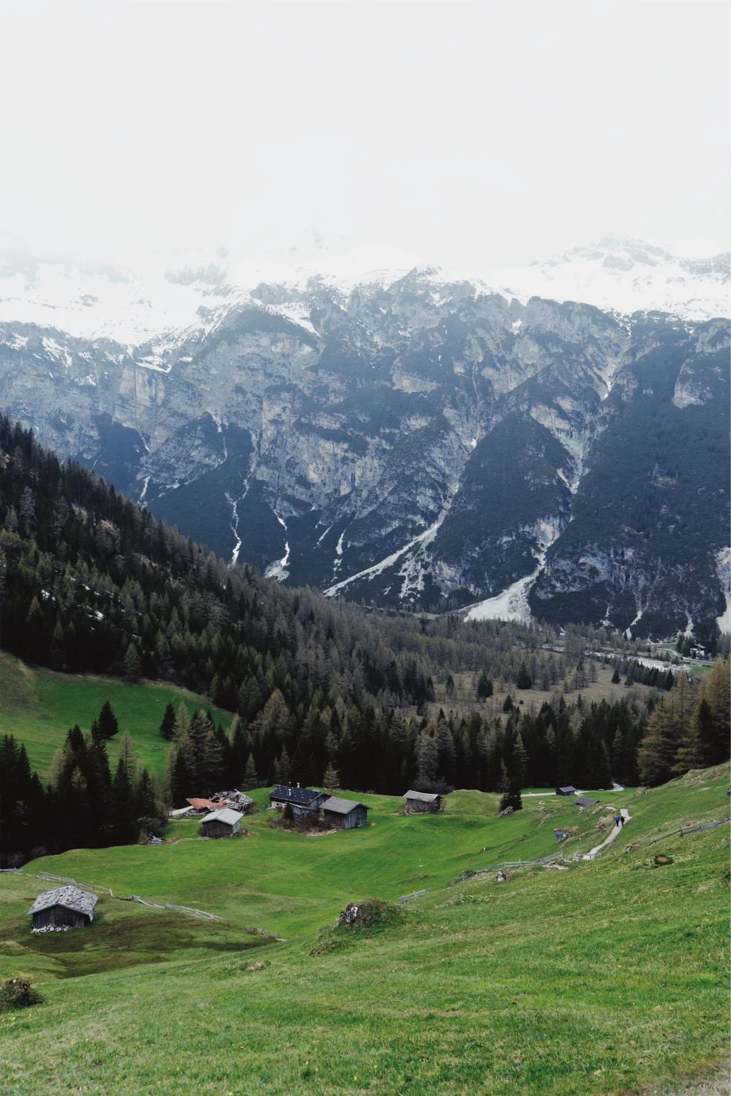Landschaftsfotografie aus Bayern und Tirol – Aufnahme 015 von Sebastian Hallabrin