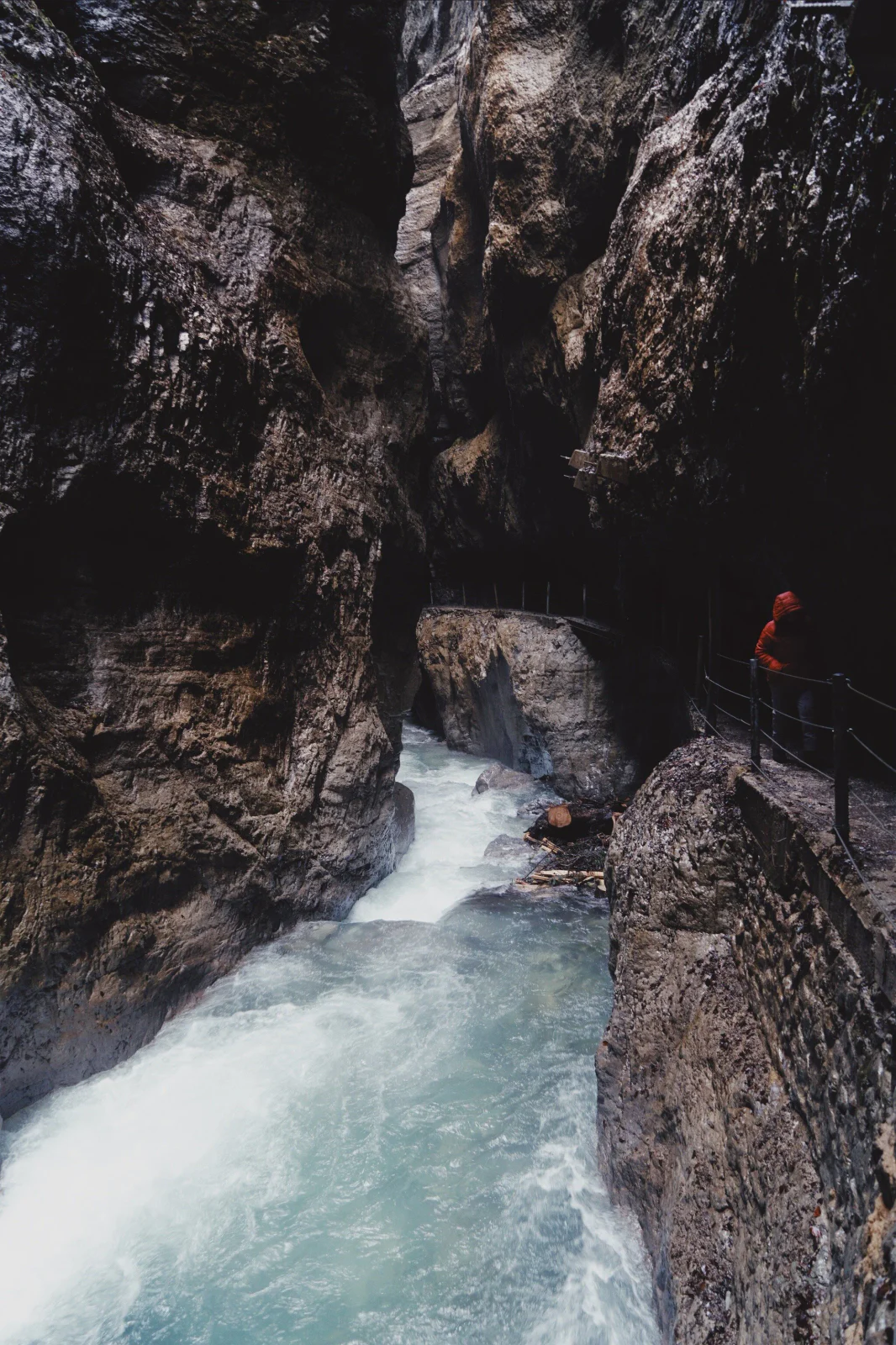Landschaftsfotografie aus Bayern und Tirol – Aufnahme 024 von Sebastian Hallabrin