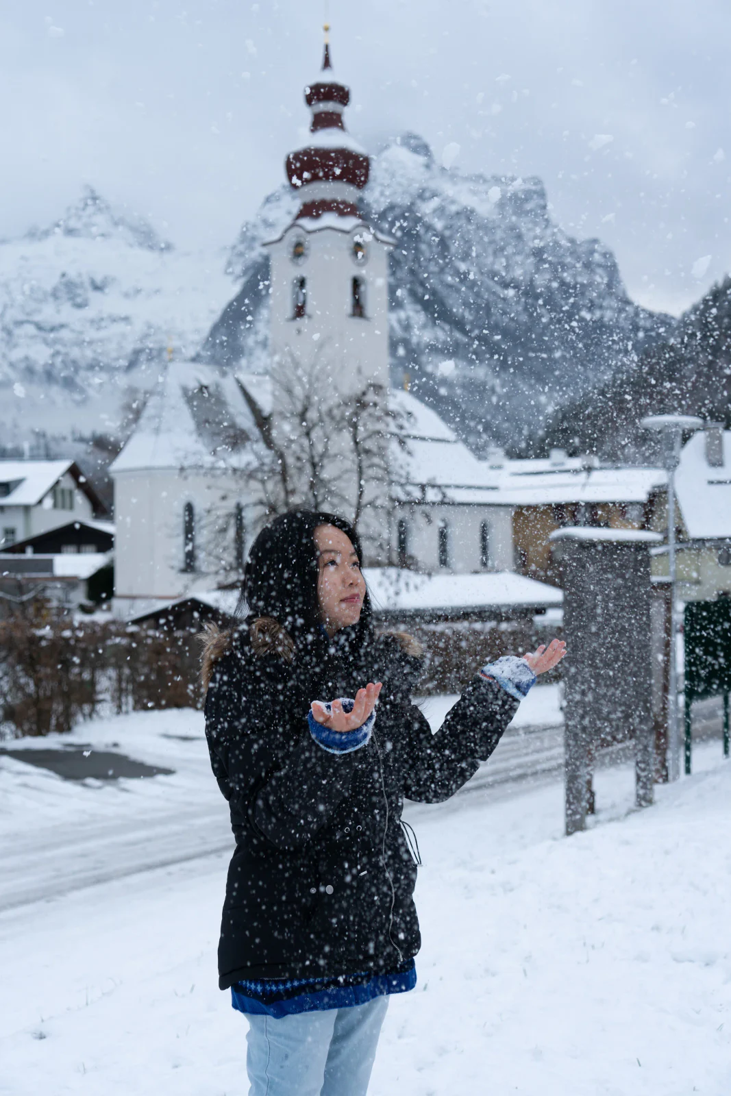 Landschaftsfotografie aus Bayern und Tirol – Aufnahme 027 von Sebastian Hallabrin
