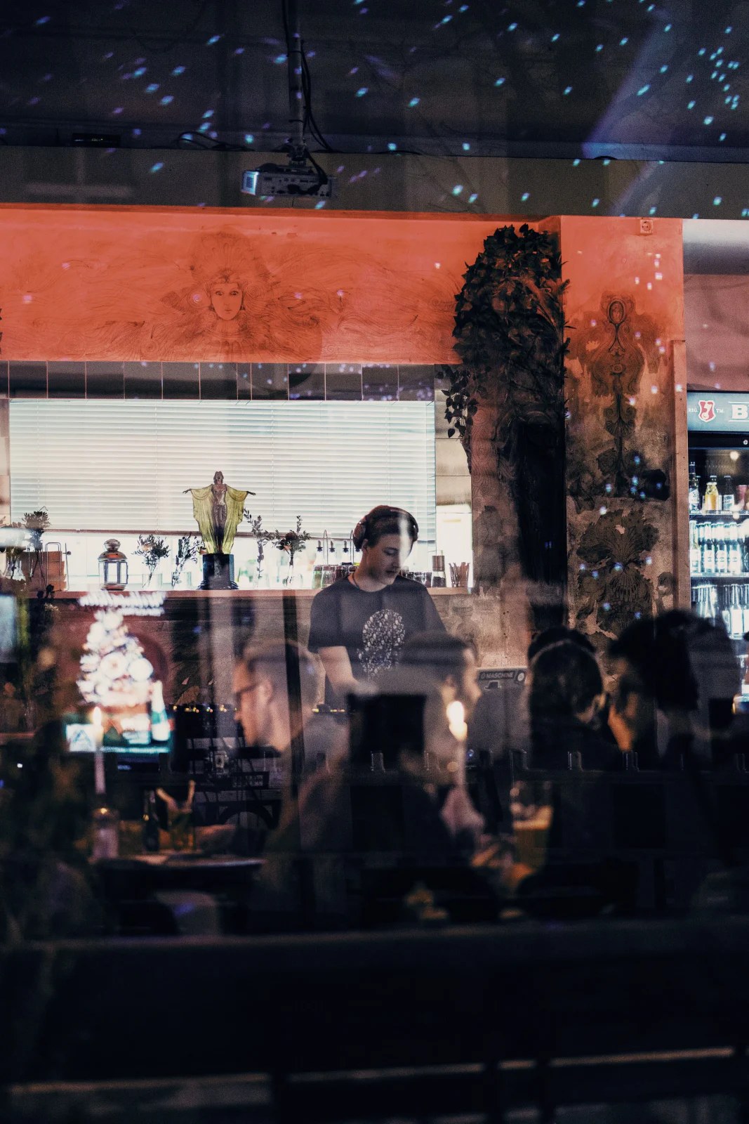 Street Photography entlang der Berliner Tramlinie M1 – Aufnahme 012 von Sebastian Hallabrin