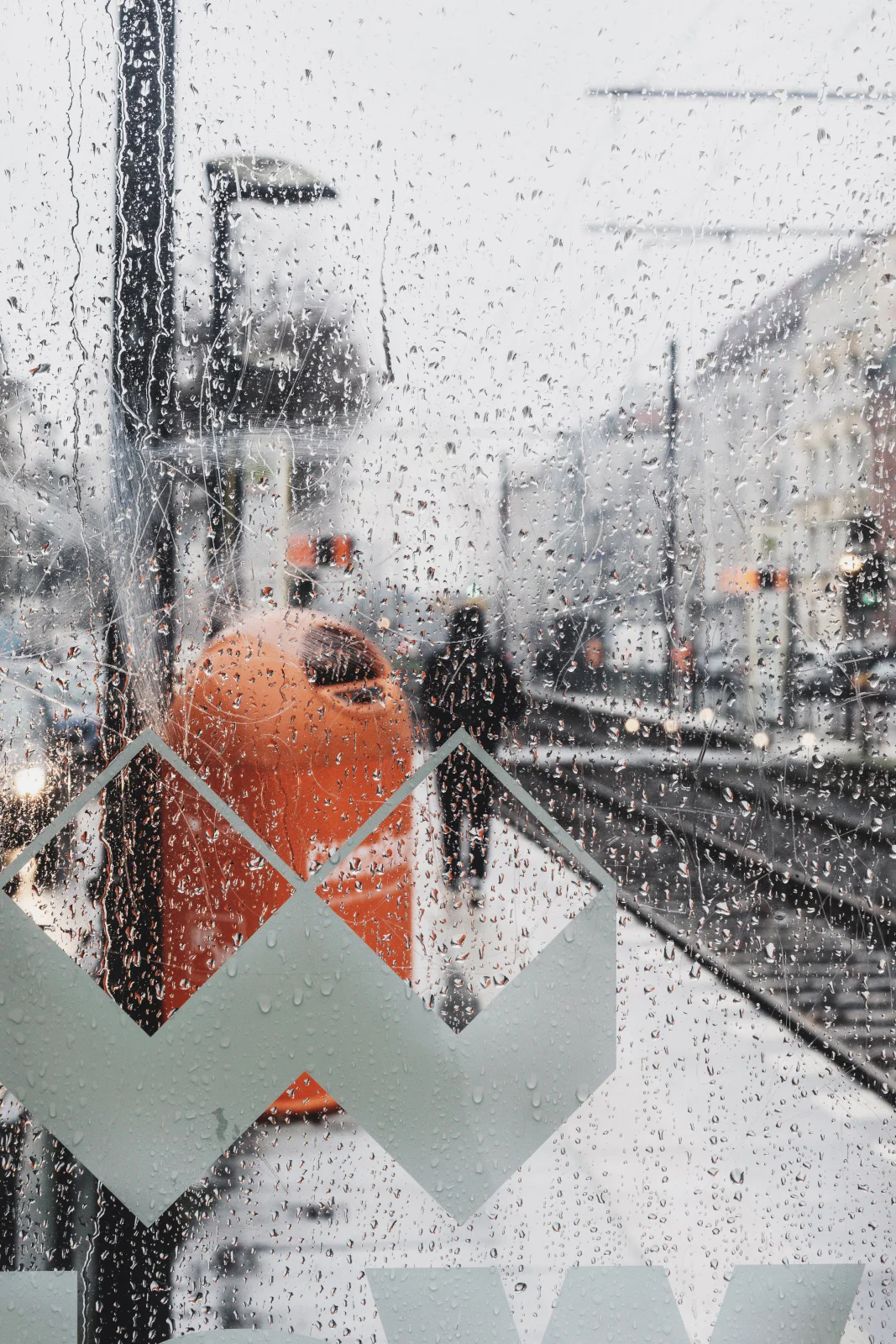 Winterliche Street Photography in Berlin – Aufnahme 029 von Sebastian Hallabrin