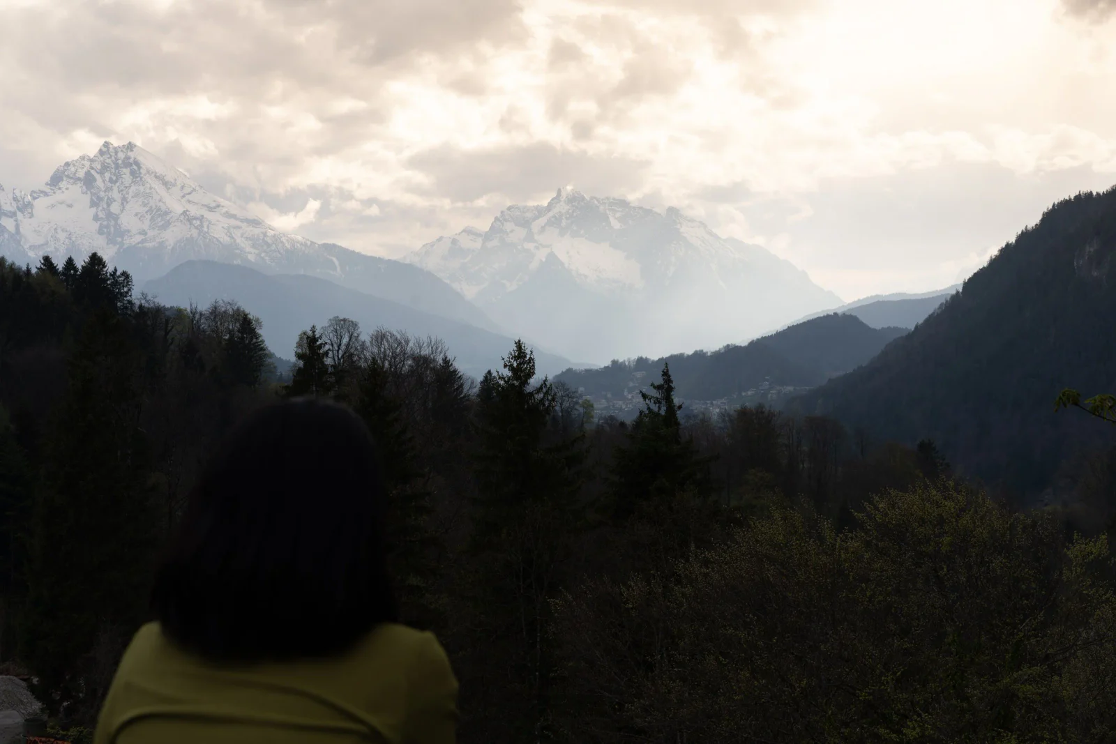 Landschafts- und Reisefotografie der Jahresserie 2022 – Aufnahme 019 von Sebastian Hallabrin
