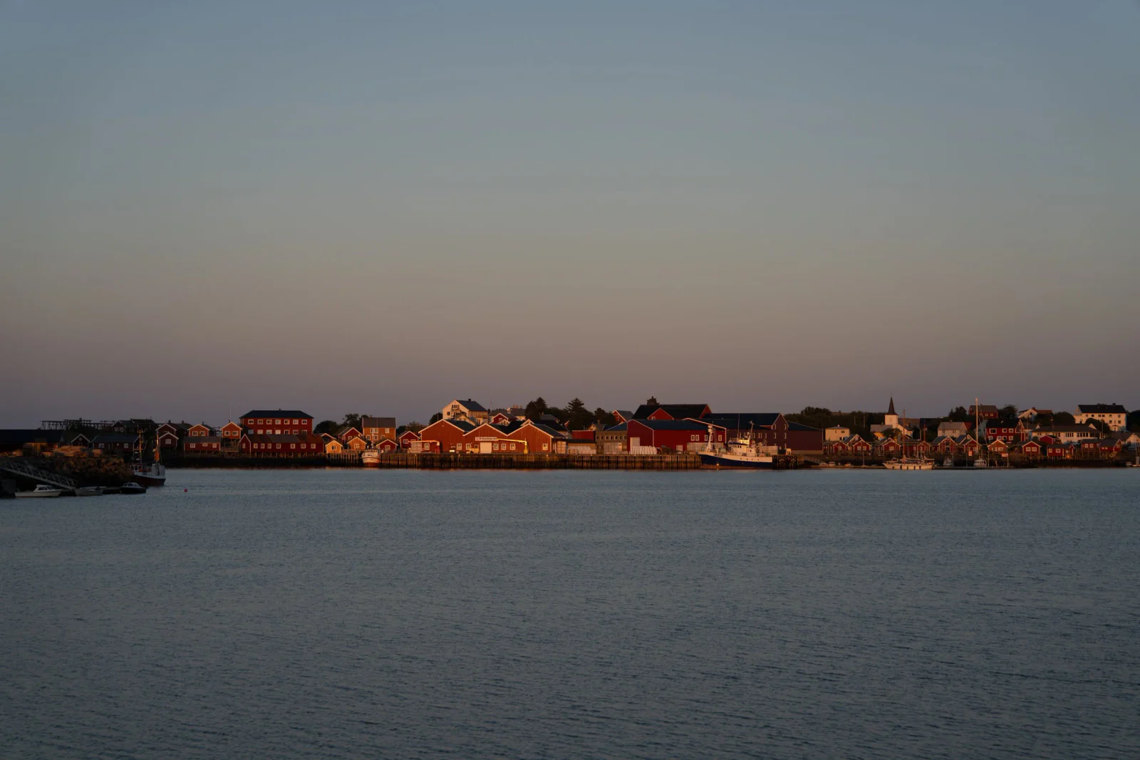 Landschafts- und Drohnenfotografie der Lofoten bei 68 Grad Nord – Aufnahme 025 von Sebastian Hallabrin