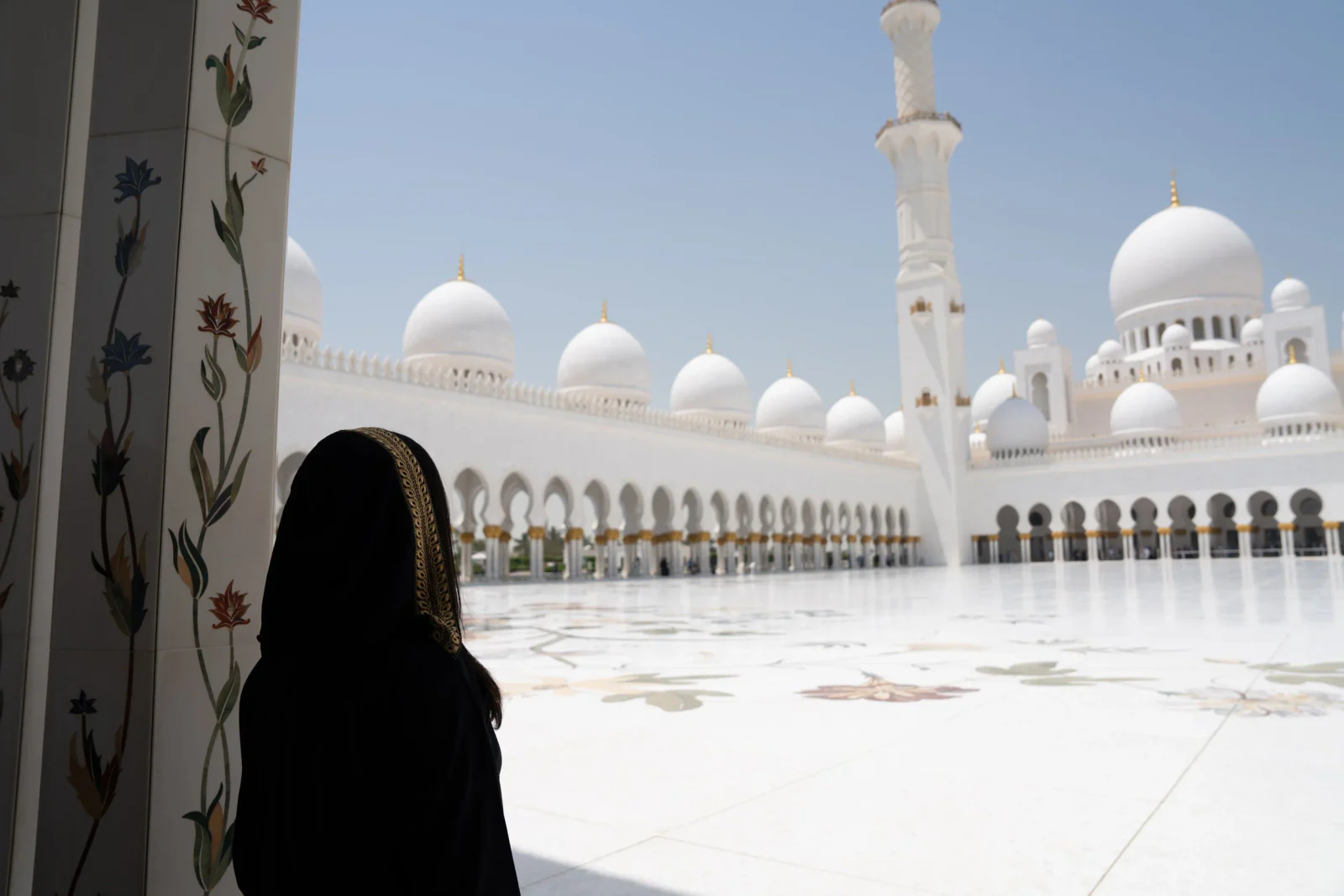 Reise- und Landschaftsfotografie aus Mauritius und Dubai – Aufnahme 002 von Sebastian Hallabrin