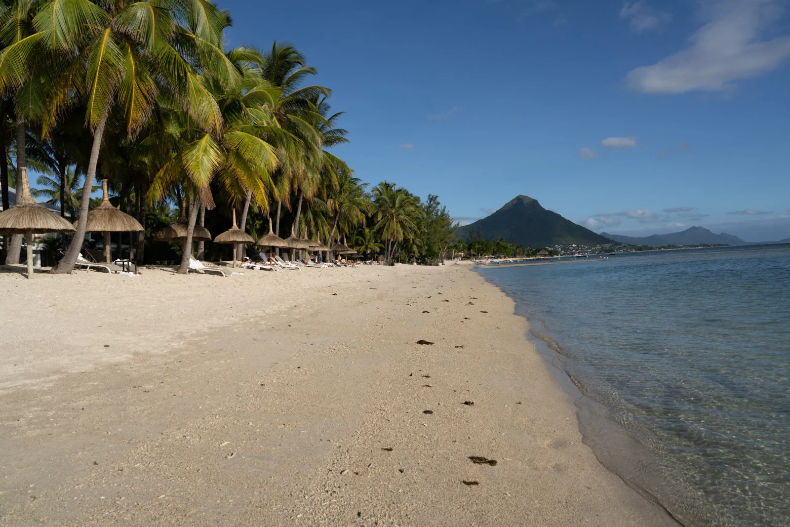 Reise- und Landschaftsfotografie aus Mauritius und Dubai – Aufnahme 004 von Sebastian Hallabrin