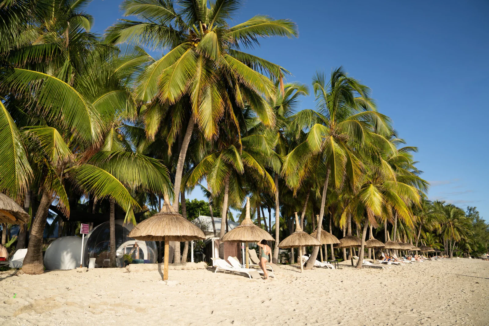 Reise- und Landschaftsfotografie aus Mauritius und Dubai – Aufnahme 008 von Sebastian Hallabrin