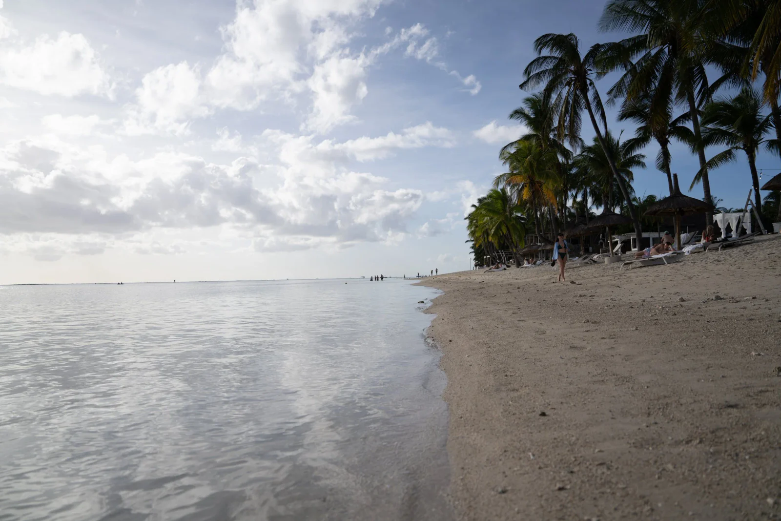 Reise- und Landschaftsfotografie aus Mauritius und Dubai – Aufnahme 017 von Sebastian Hallabrin