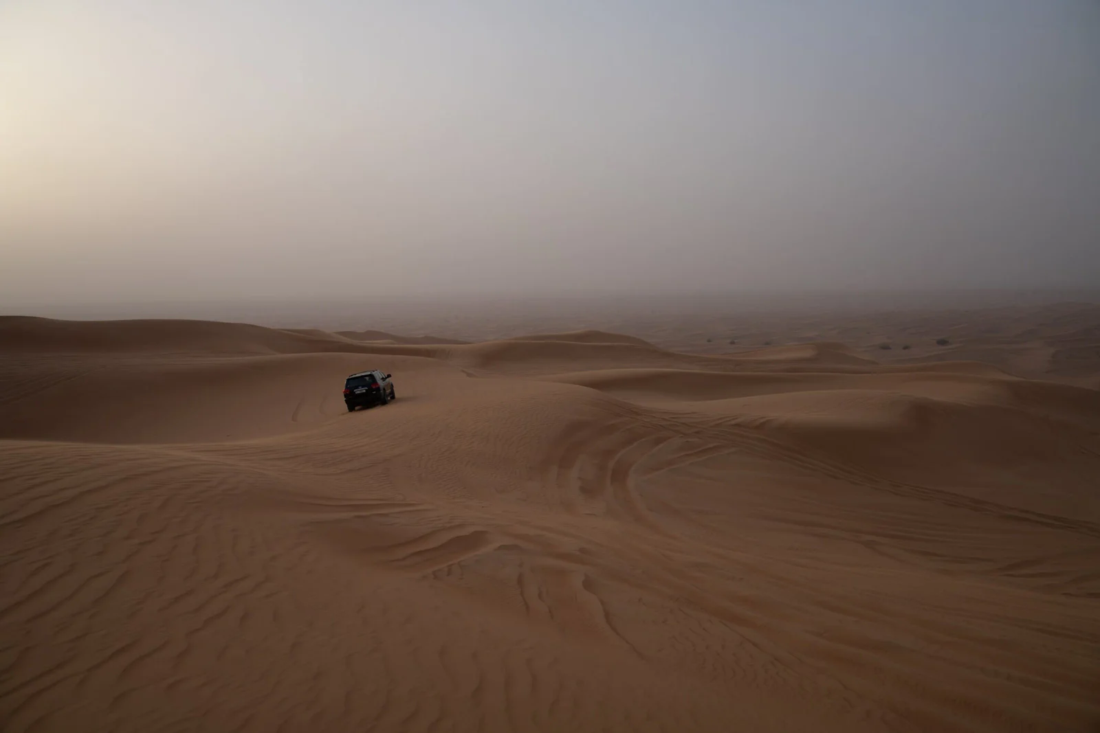 Reise- und Landschaftsfotografie aus Mauritius und Dubai – Aufnahme 021 von Sebastian Hallabrin