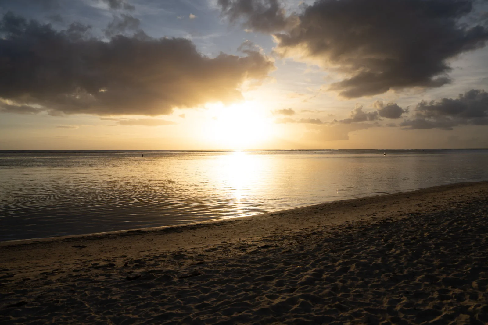 Reise- und Landschaftsfotografie aus Mauritius und Dubai – Aufnahme 023 von Sebastian Hallabrin