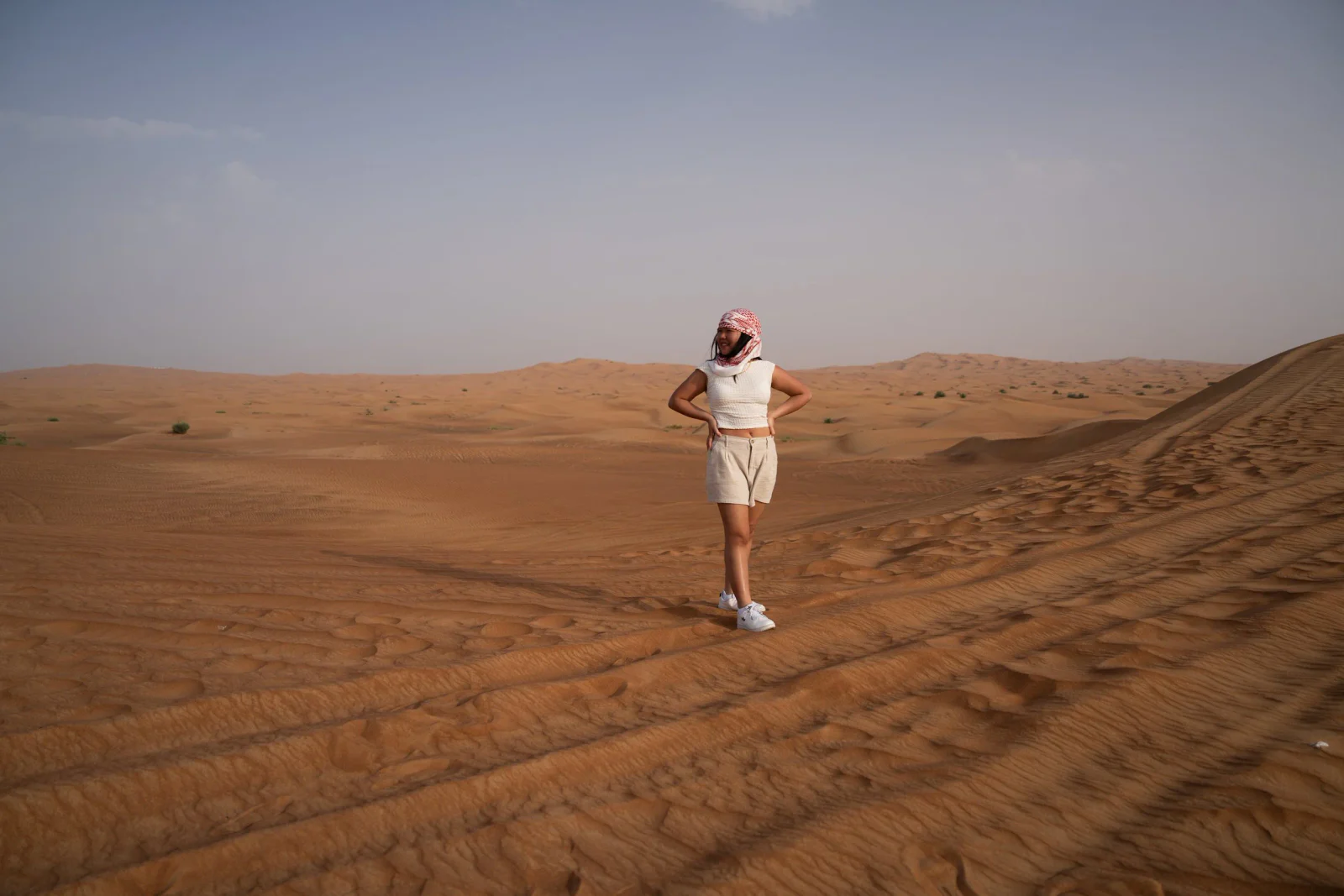 Reise- und Landschaftsfotografie aus Mauritius und Dubai – Aufnahme 029 von Sebastian Hallabrin