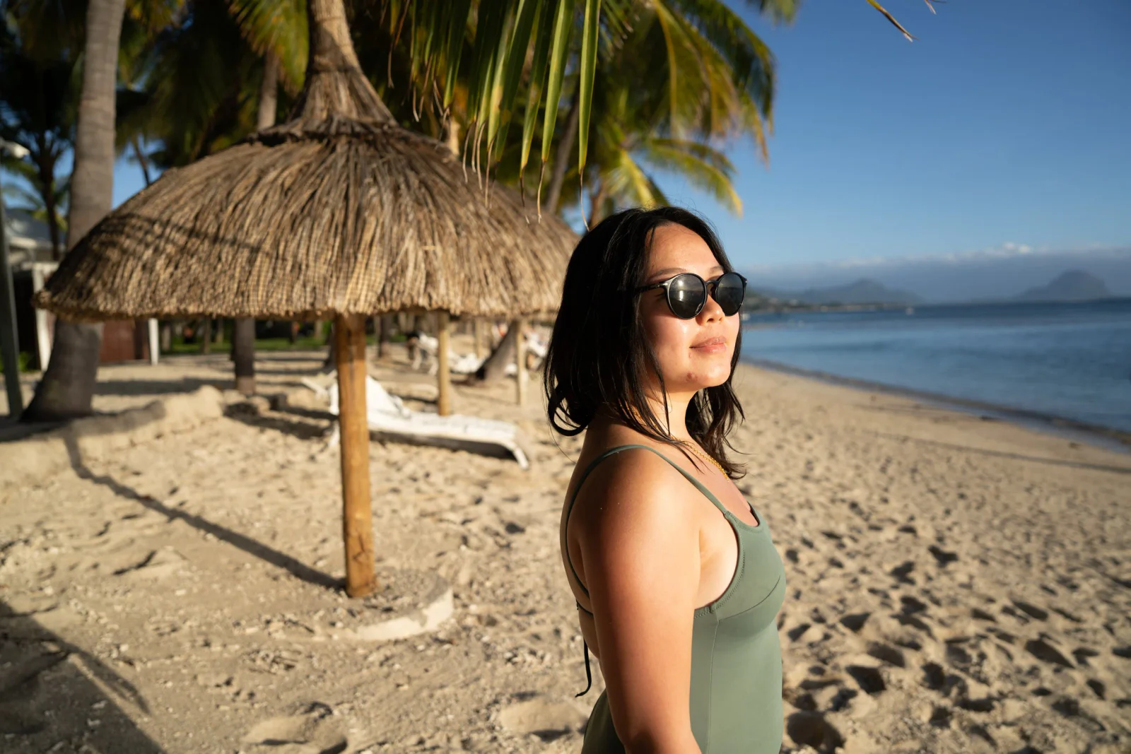 Reise- und Landschaftsfotografie aus Mauritius und Dubai – Aufnahme 030 von Sebastian Hallabrin