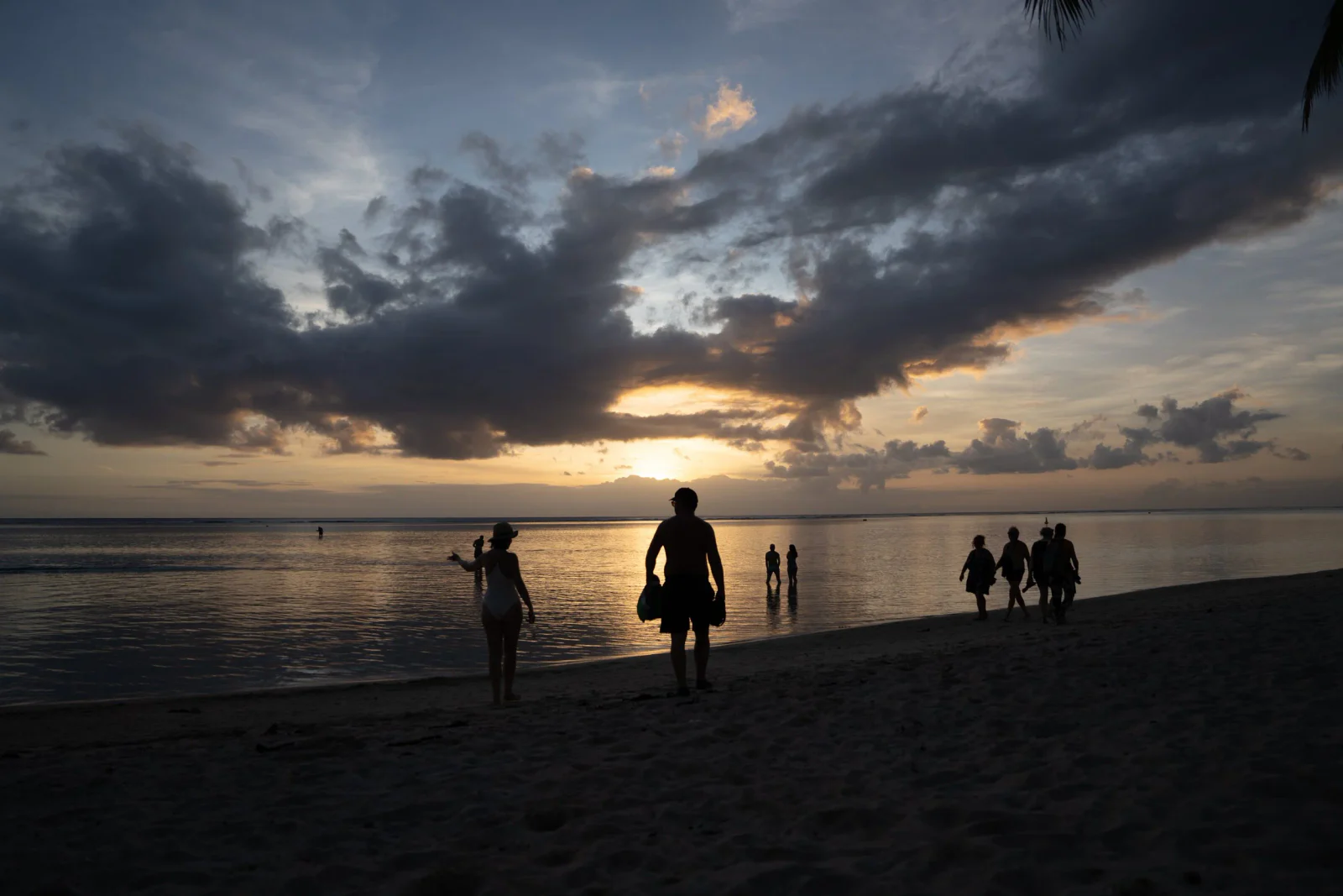 Reise- und Landschaftsfotografie aus Mauritius und Dubai – Aufnahme 031 von Sebastian Hallabrin