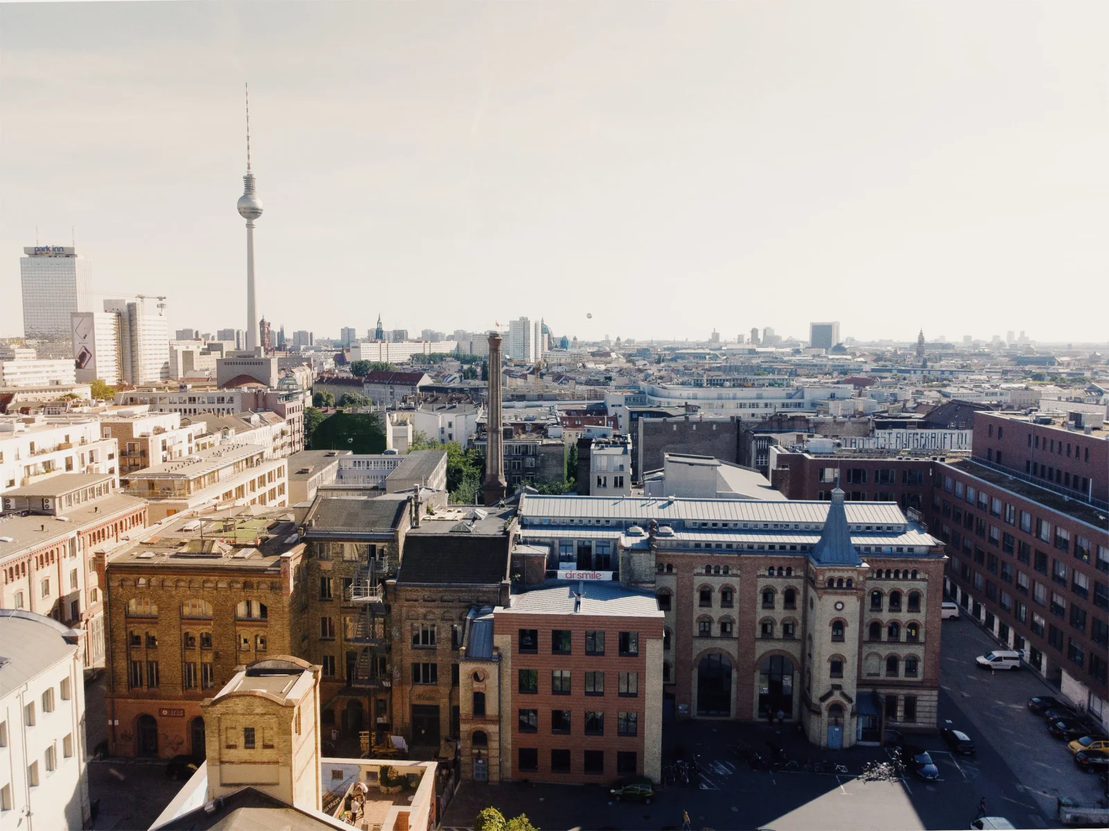 Reise- und Street-Fotografie aus dem Sommer 2018 – Aufnahme 001 von Sebastian Hallabrin