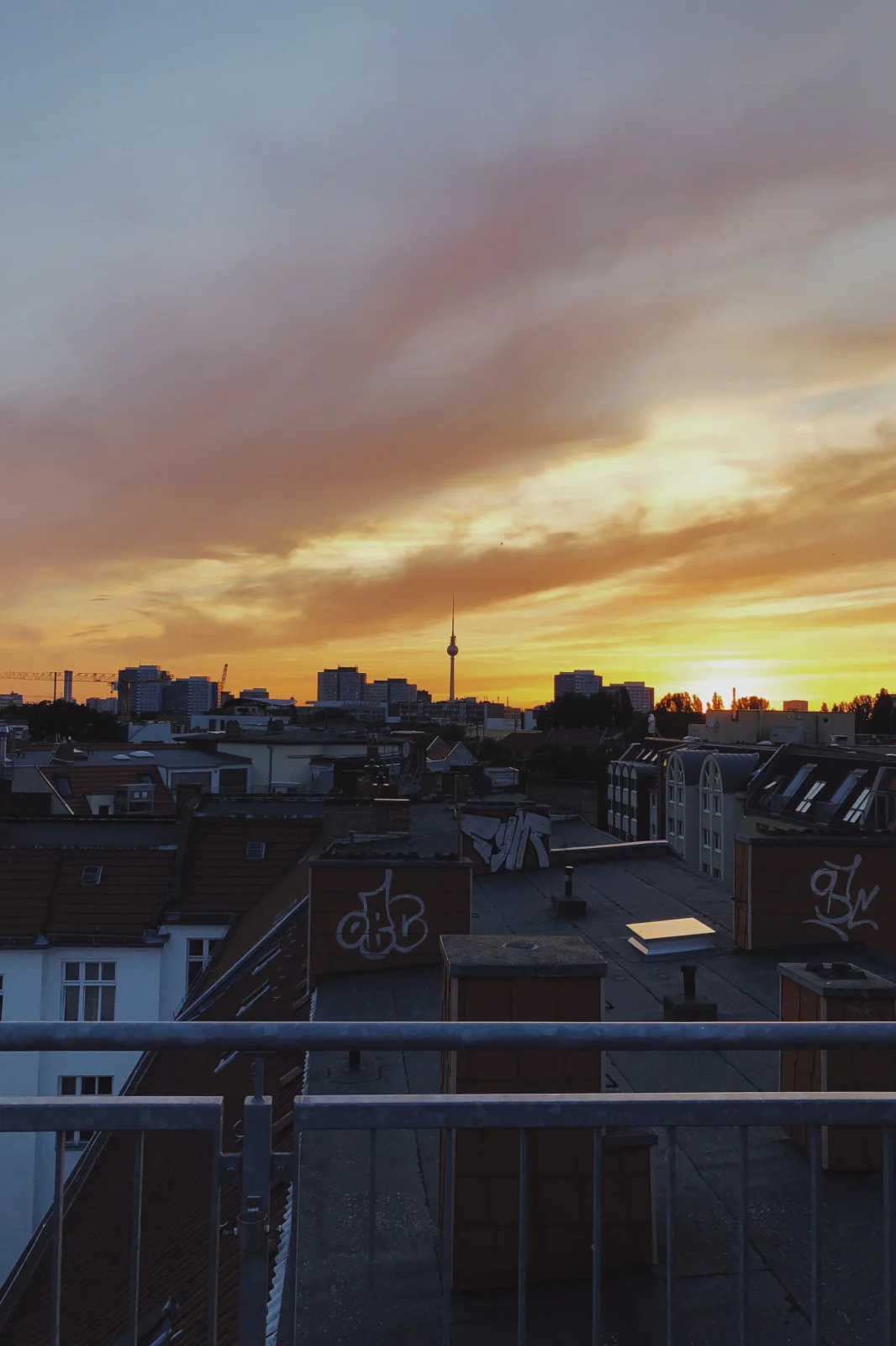 Reise- und Street-Fotografie aus dem Sommer 2018 – Aufnahme 002 von Sebastian Hallabrin