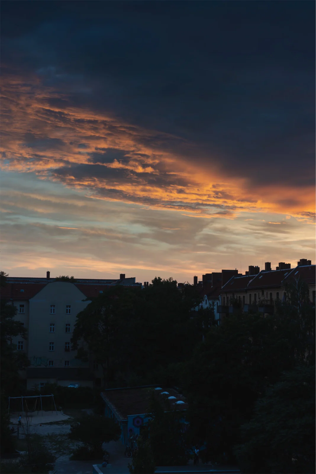 Reise- und Street-Fotografie aus dem Sommer 2018 – Aufnahme 004 von Sebastian Hallabrin