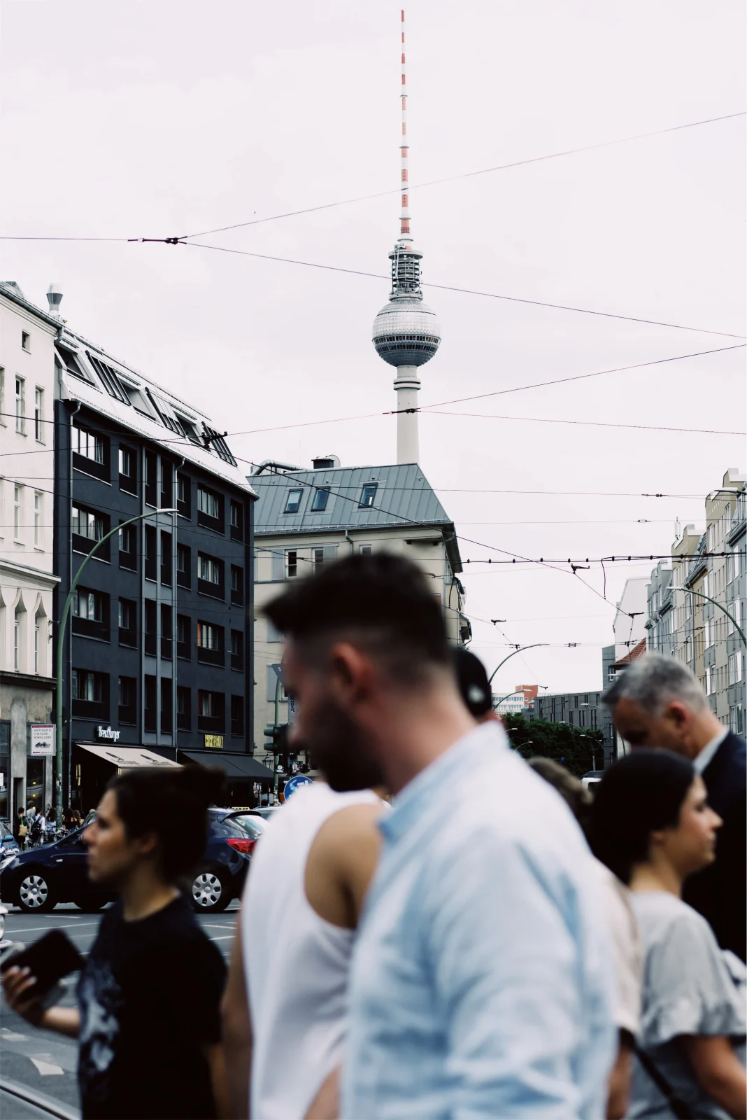 Reise- und Street-Fotografie aus dem Sommer 2018 – Aufnahme 005 von Sebastian Hallabrin