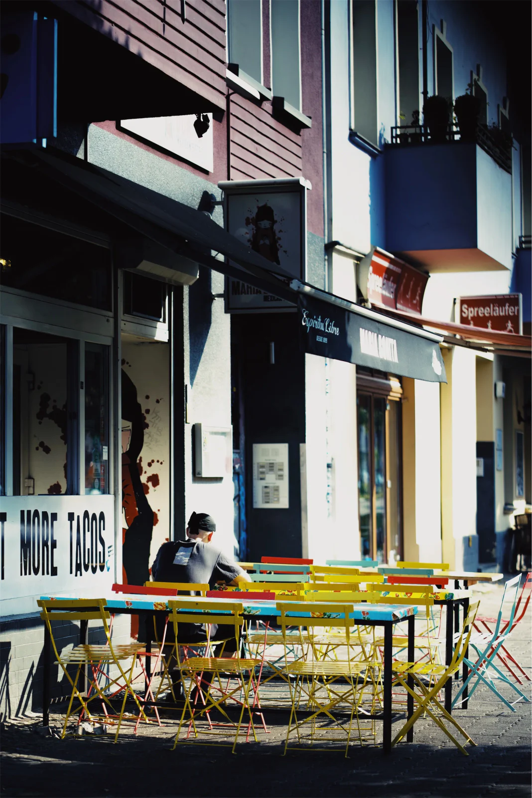 Reise- und Street-Fotografie aus dem Sommer 2018 – Aufnahme 006 von Sebastian Hallabrin