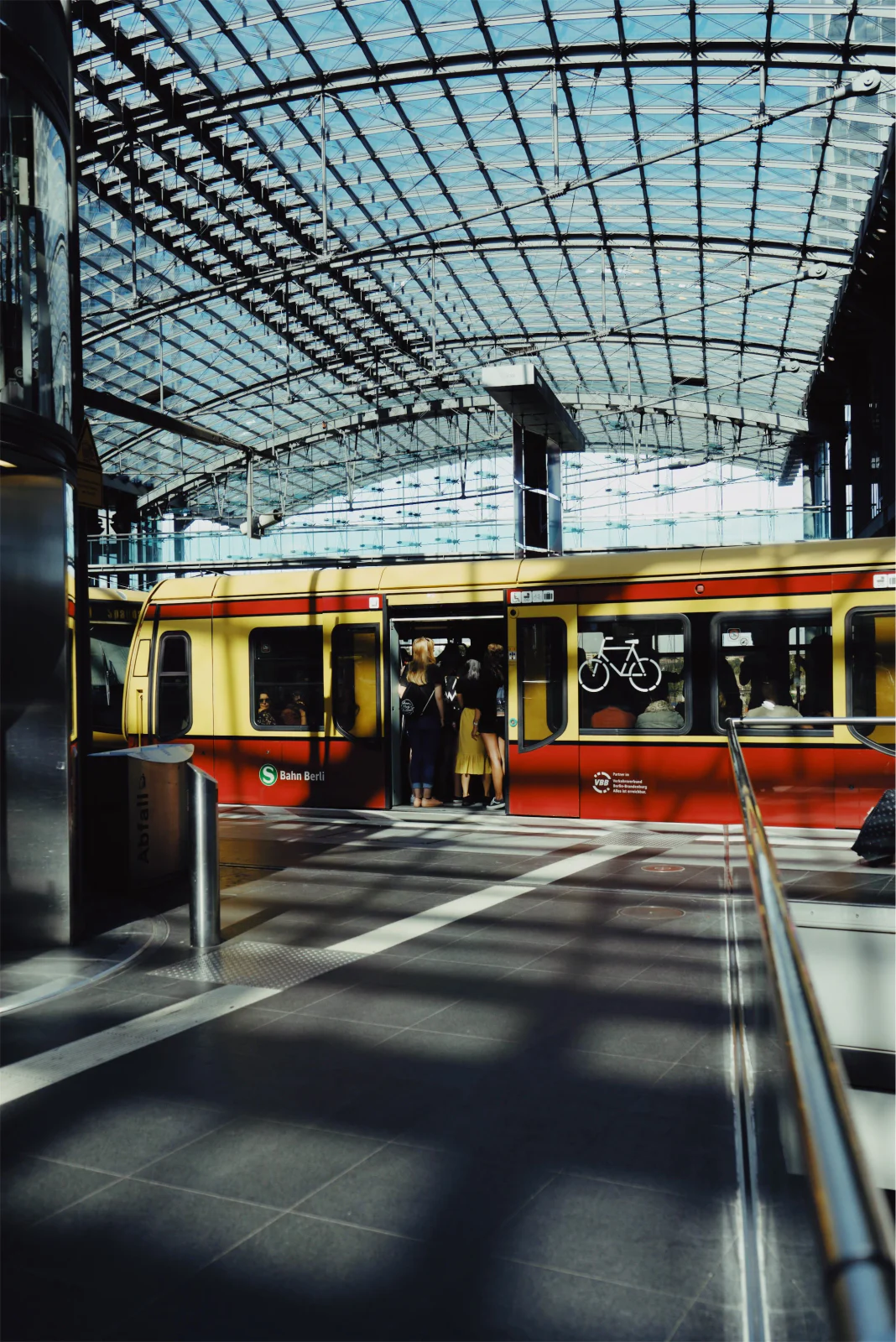 Reise- und Street-Fotografie aus dem Sommer 2018 – Aufnahme 009 von Sebastian Hallabrin
