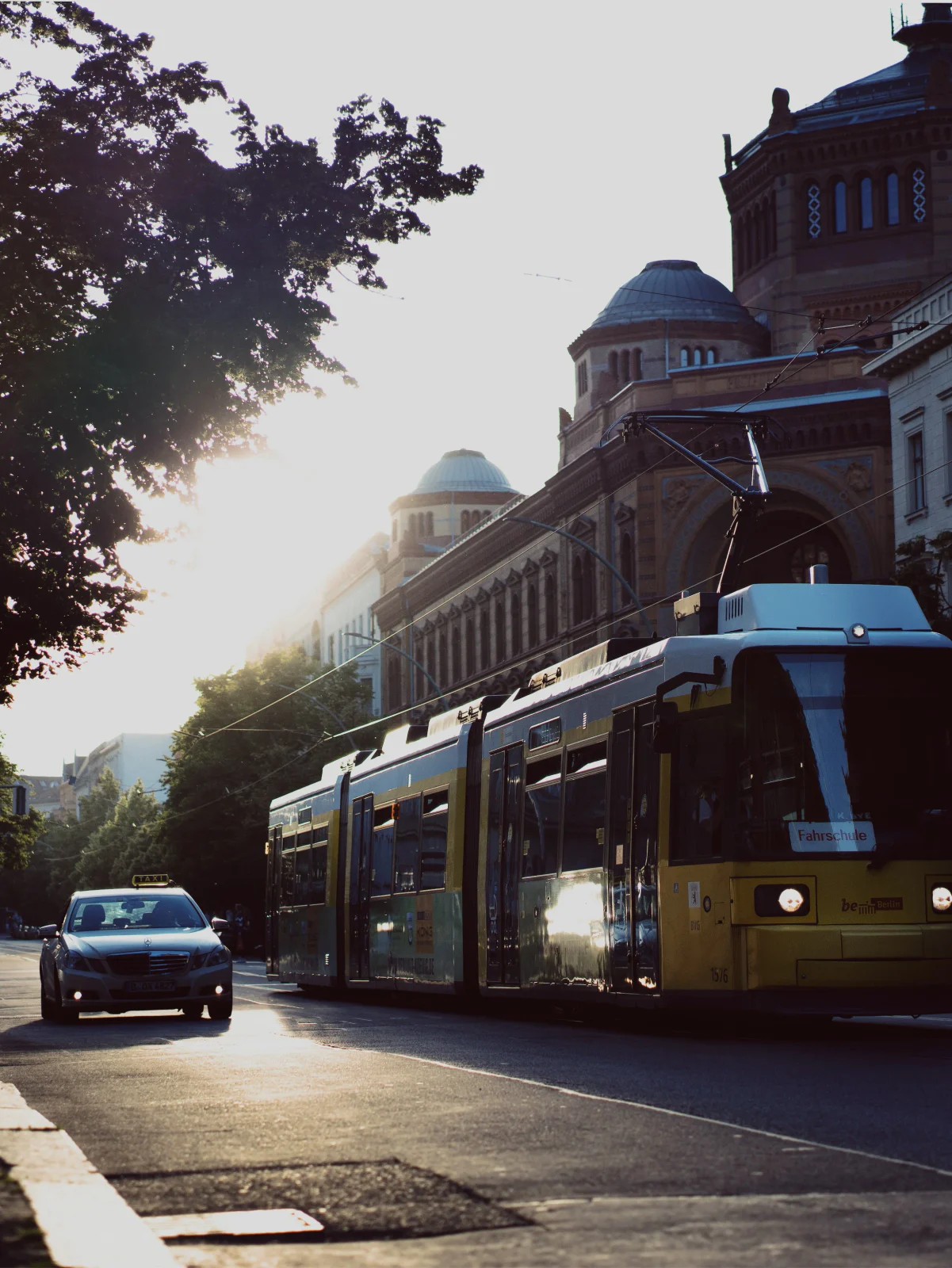 Reise- und Street-Fotografie aus dem Sommer 2018 – Aufnahme 012 von Sebastian Hallabrin