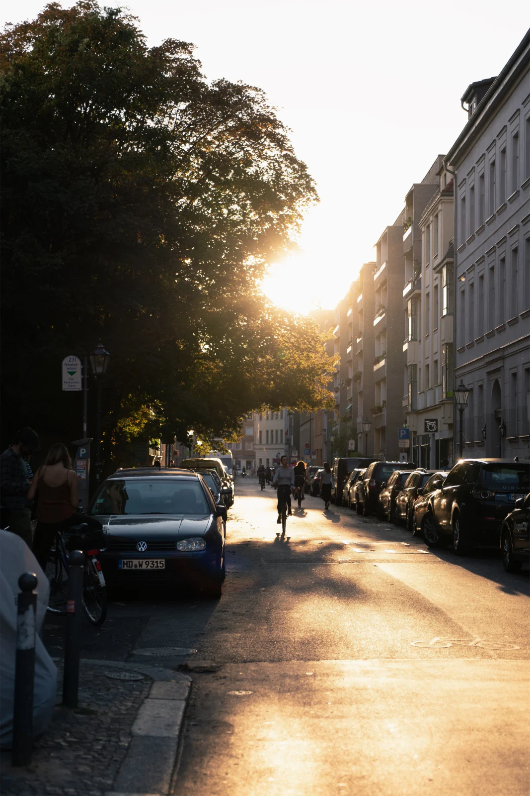 Reise- und Street-Fotografie aus dem Sommer 2018 – Aufnahme 013 von Sebastian Hallabrin