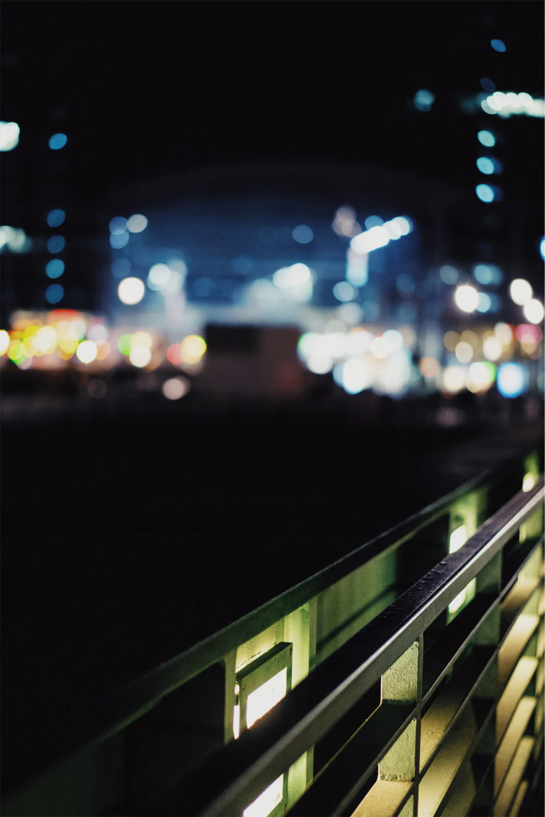 Reise- und Street-Fotografie aus dem Sommer 2018 – Aufnahme 014 von Sebastian Hallabrin