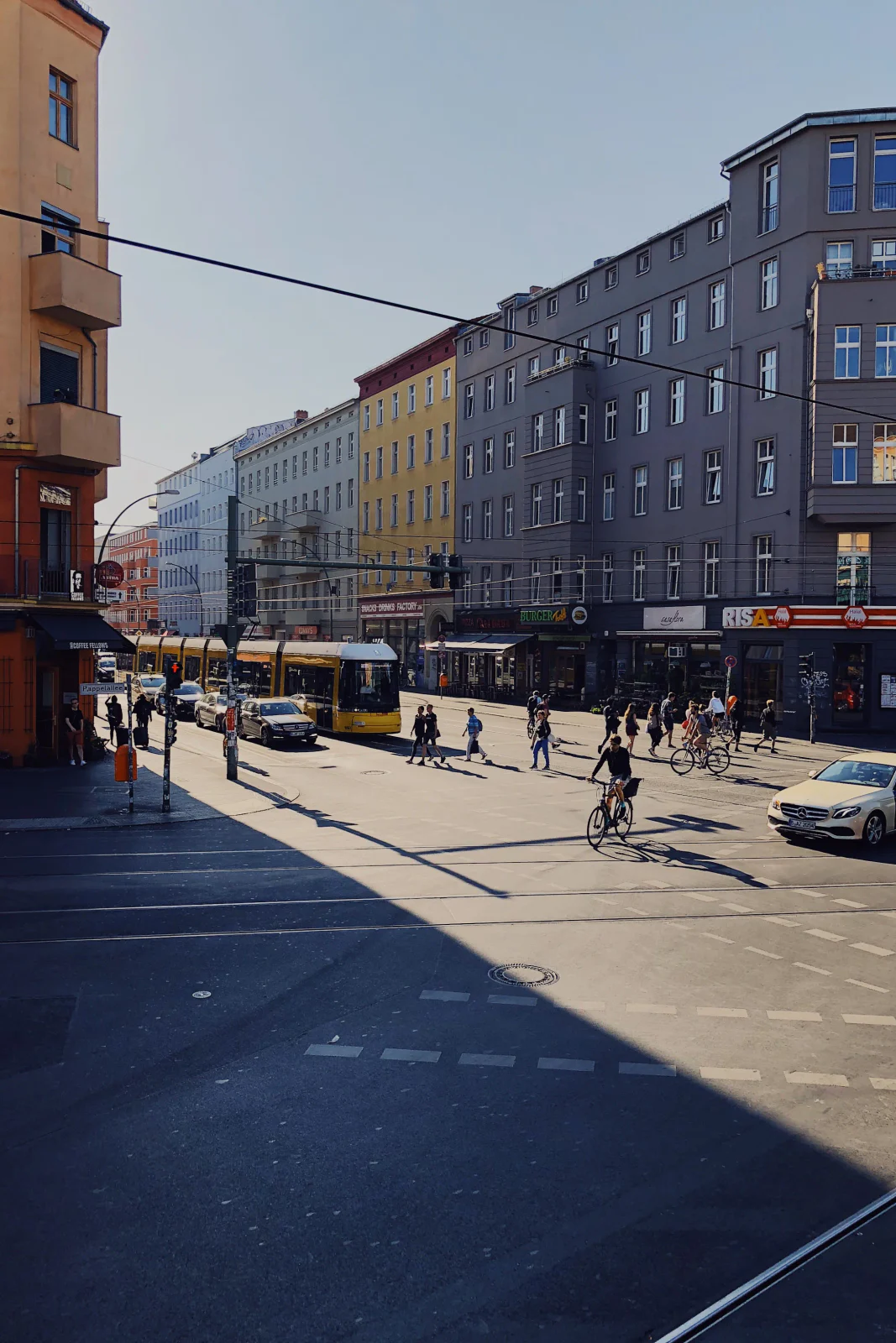 Reise- und Street-Fotografie aus dem Sommer 2018 – Aufnahme 015 von Sebastian Hallabrin