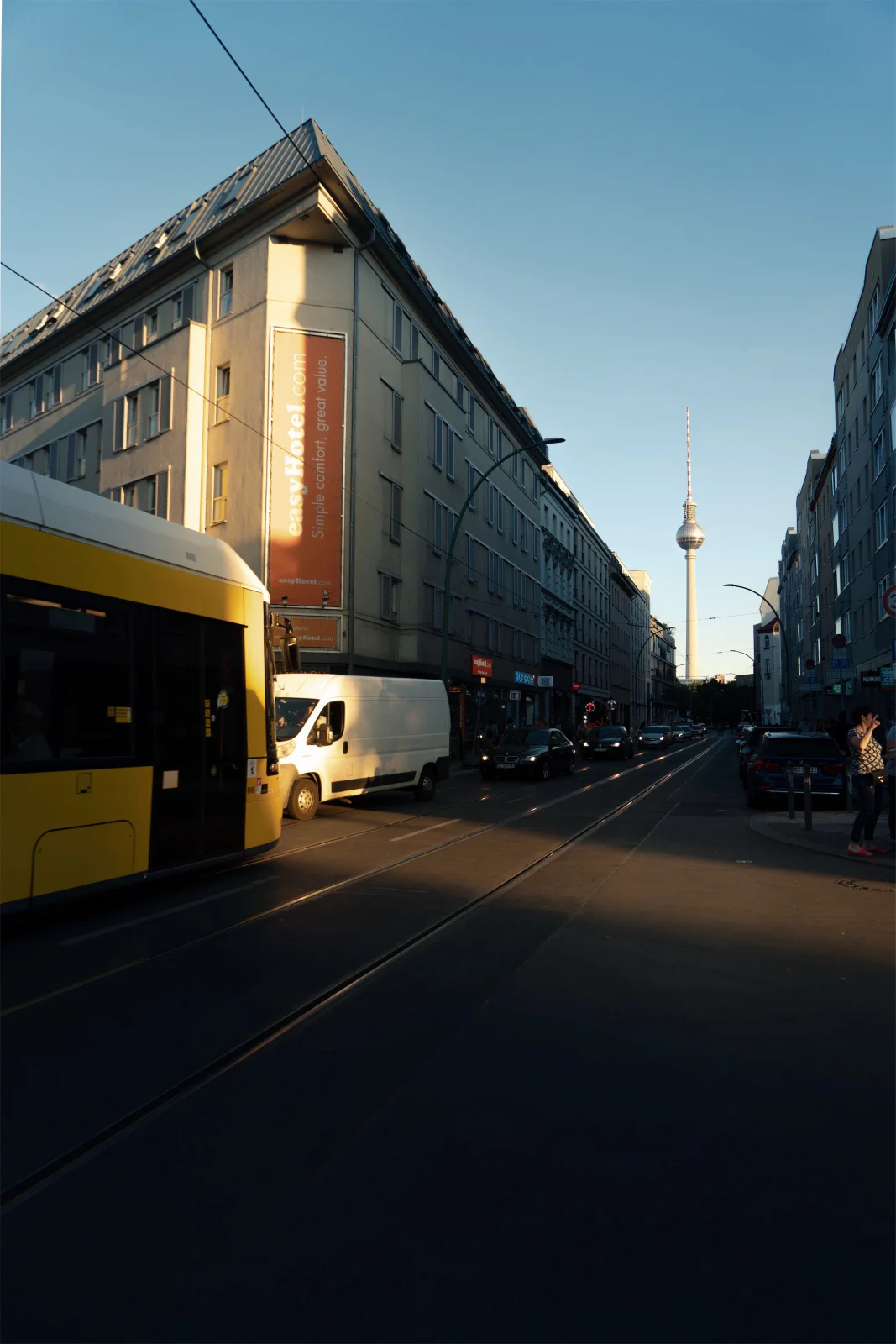 Reise- und Street-Fotografie aus dem Sommer 2018 – Aufnahme 016 von Sebastian Hallabrin