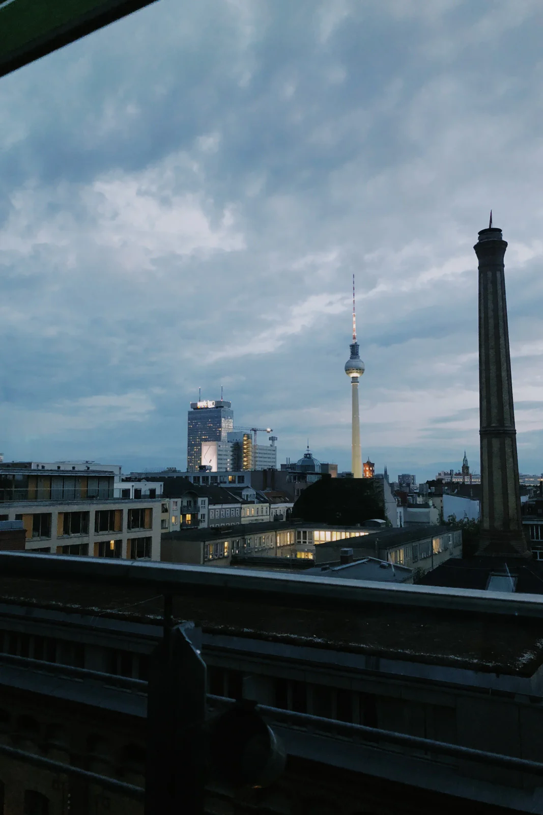 Reise- und Street-Fotografie aus dem Sommer 2018 – Aufnahme 017 von Sebastian Hallabrin