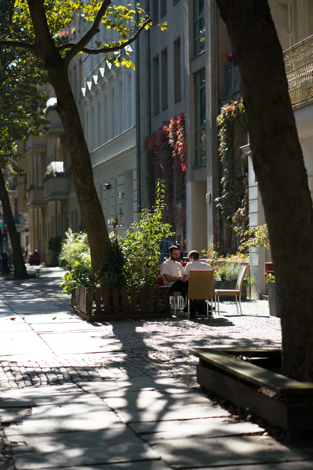 Reise- und Street-Fotografie aus dem Sommer 2018 – Aufnahme 018 von Sebastian Hallabrin