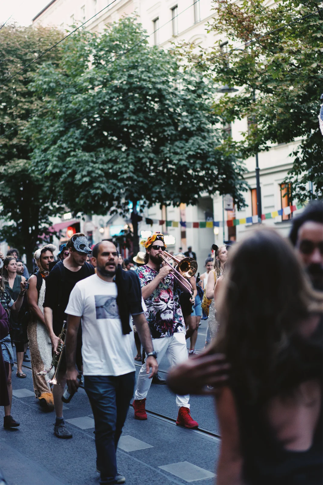 Reise- und Street-Fotografie aus dem Sommer 2018 – Aufnahme 020 von Sebastian Hallabrin