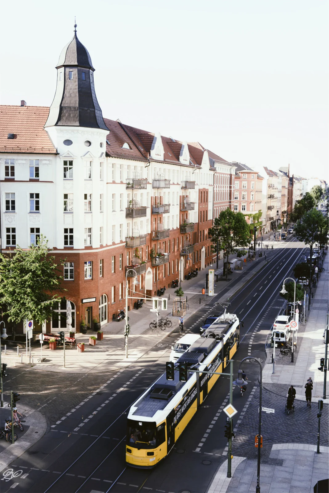 Reise- und Street-Fotografie aus dem Sommer 2018 – Aufnahme 021 von Sebastian Hallabrin