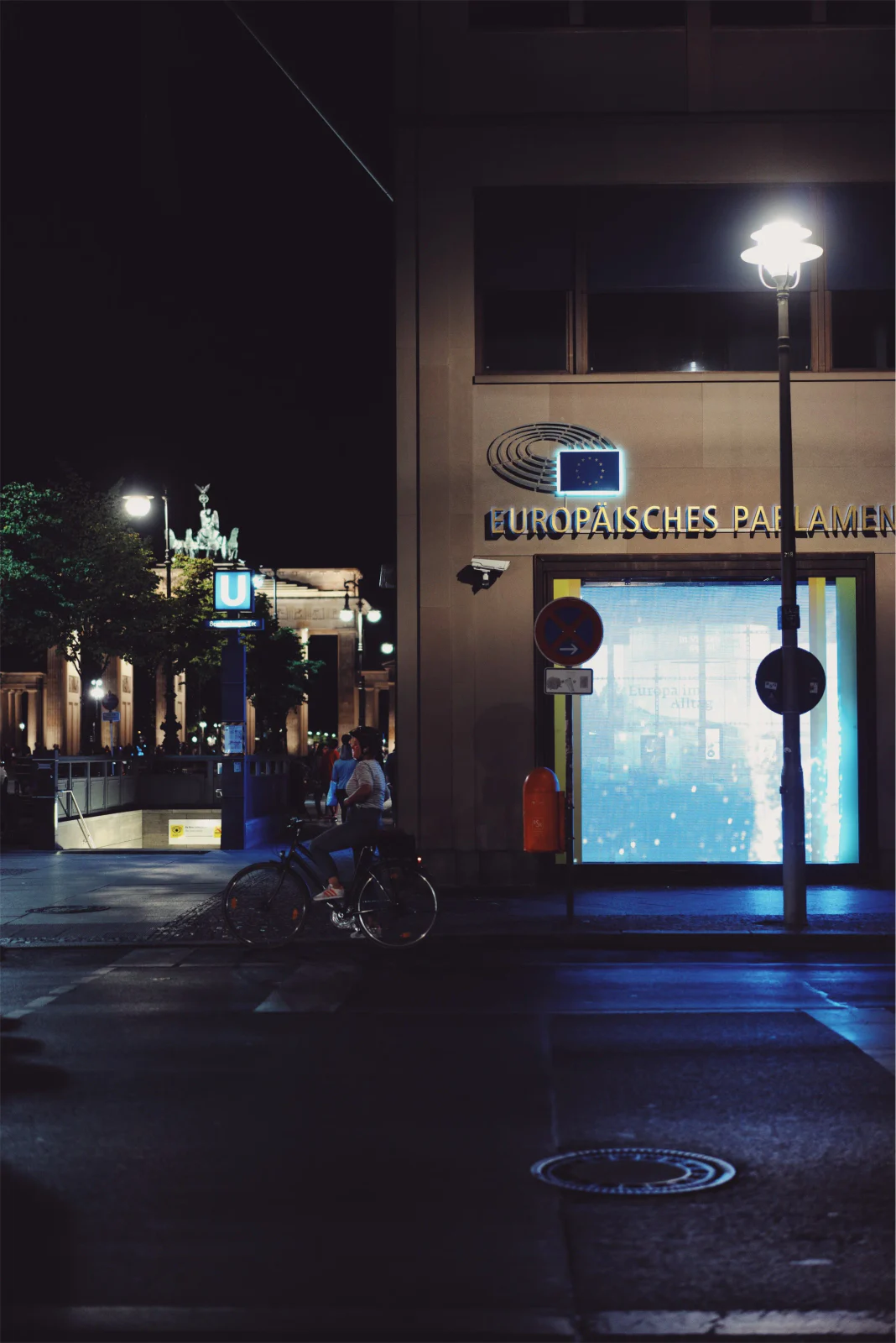Reise- und Street-Fotografie aus dem Sommer 2018 – Aufnahme 024 von Sebastian Hallabrin