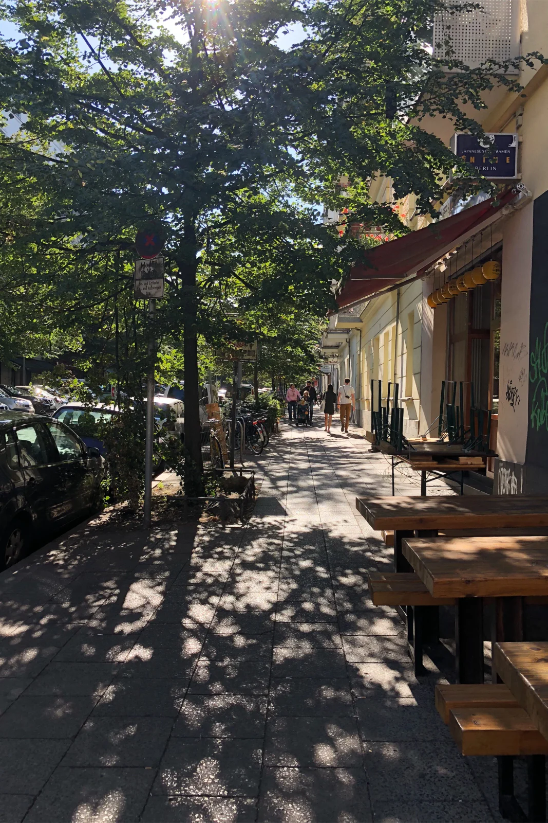 Reise- und Street-Fotografie aus dem Sommer 2018 – Aufnahme 025 von Sebastian Hallabrin