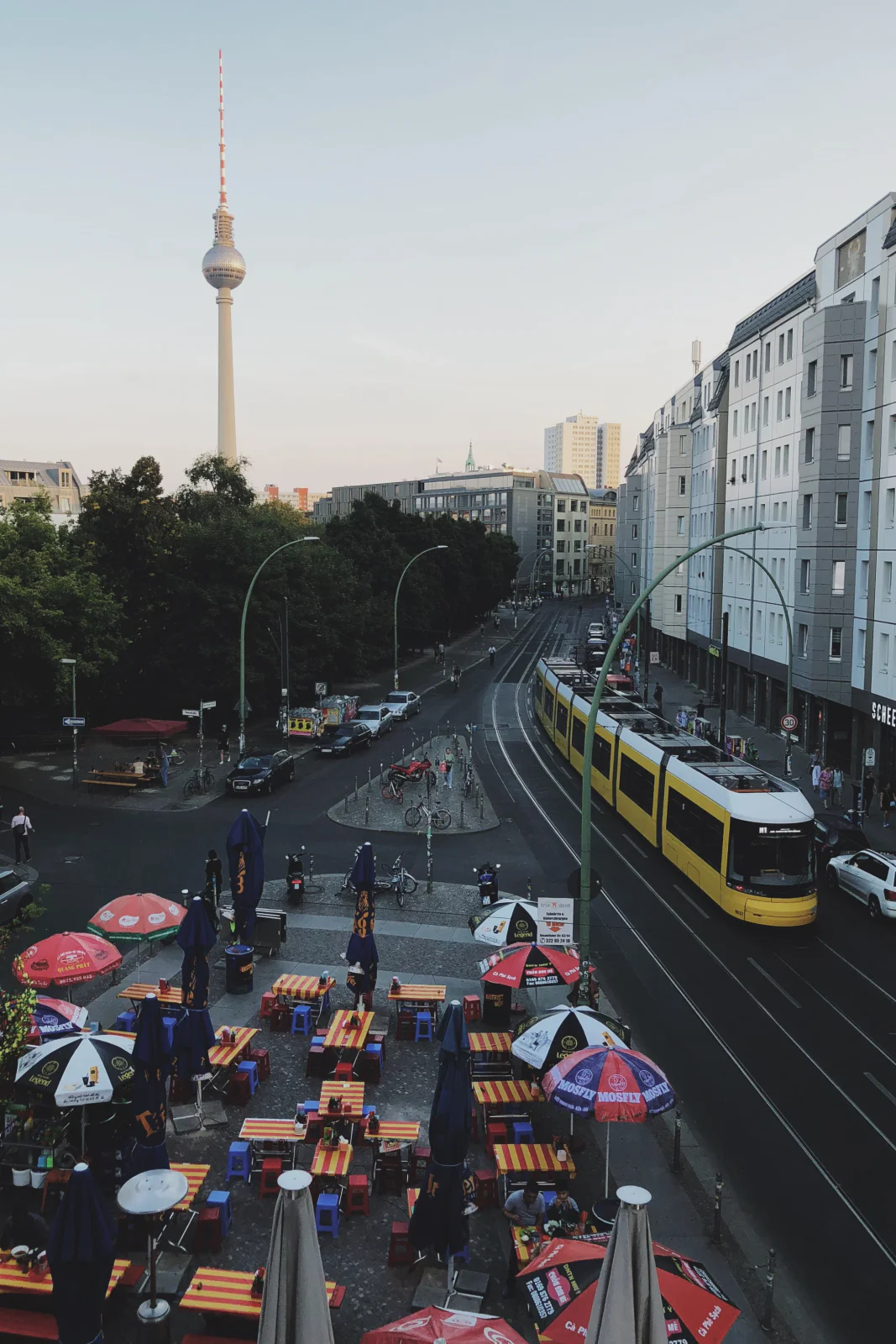 Reise- und Street-Fotografie aus dem Sommer 2018 – Aufnahme 027 von Sebastian Hallabrin