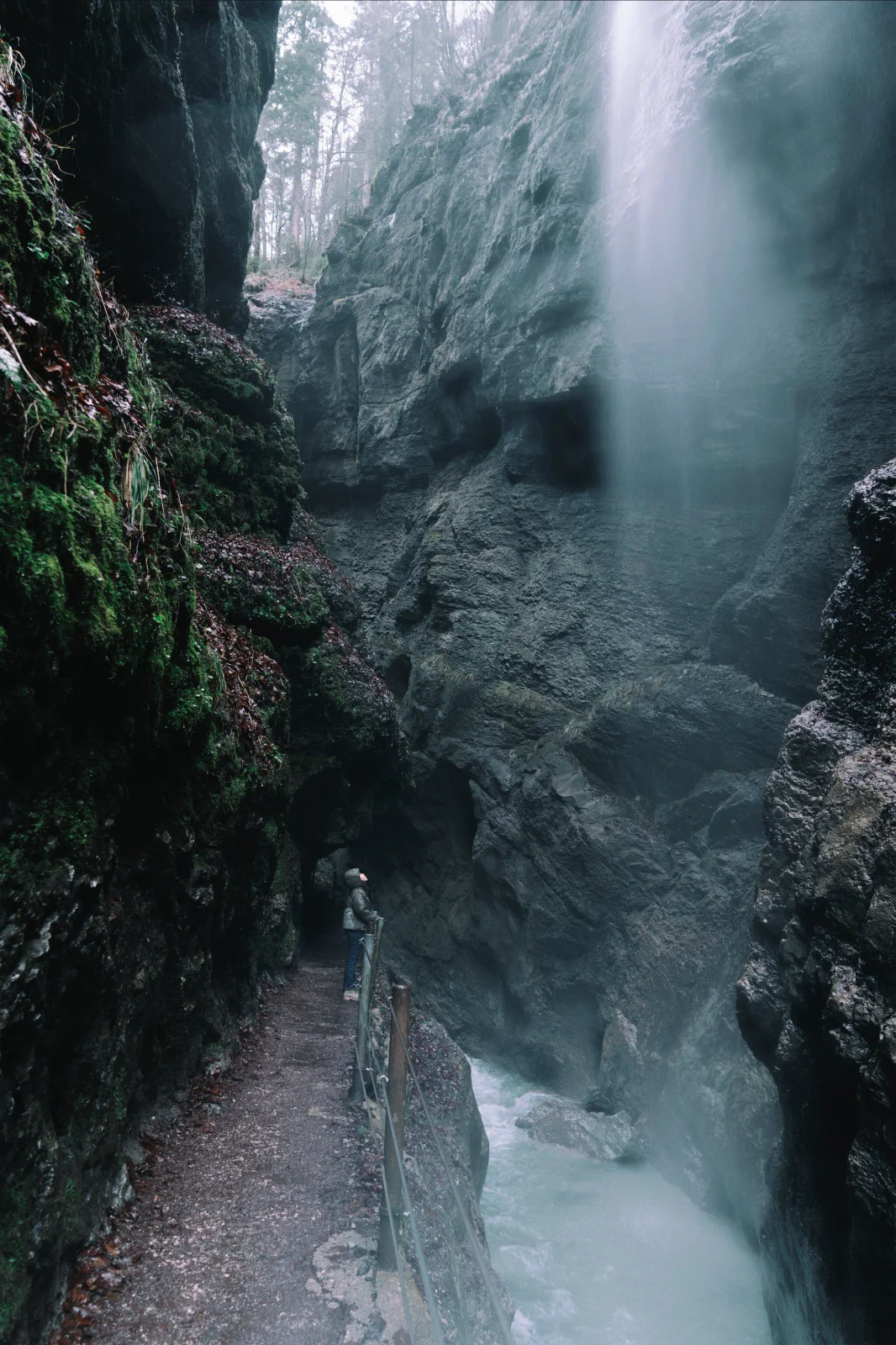 Bayern und Tirol – Landschaftsfotografie von Sebastian Hallabrin