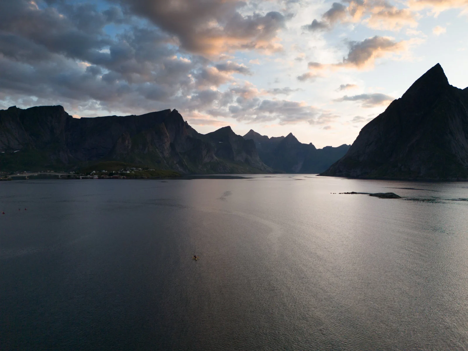 Drohnenfotografie – Luftbild 13 von Sebastian Hallabrin