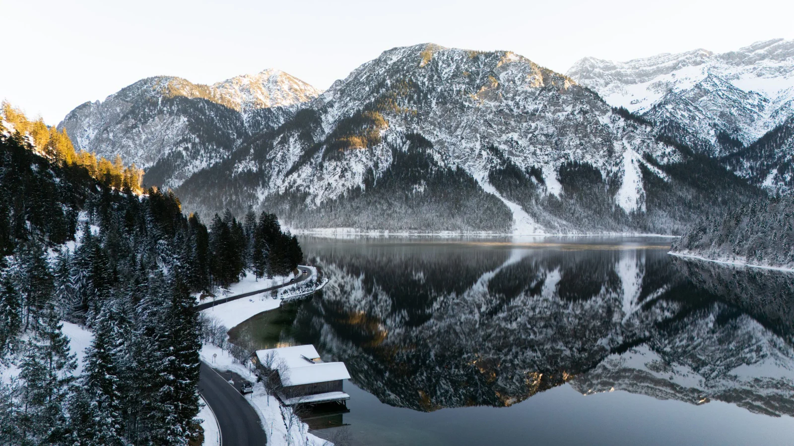 Drohnenfotografie – Luftbild 22 von Sebastian Hallabrin