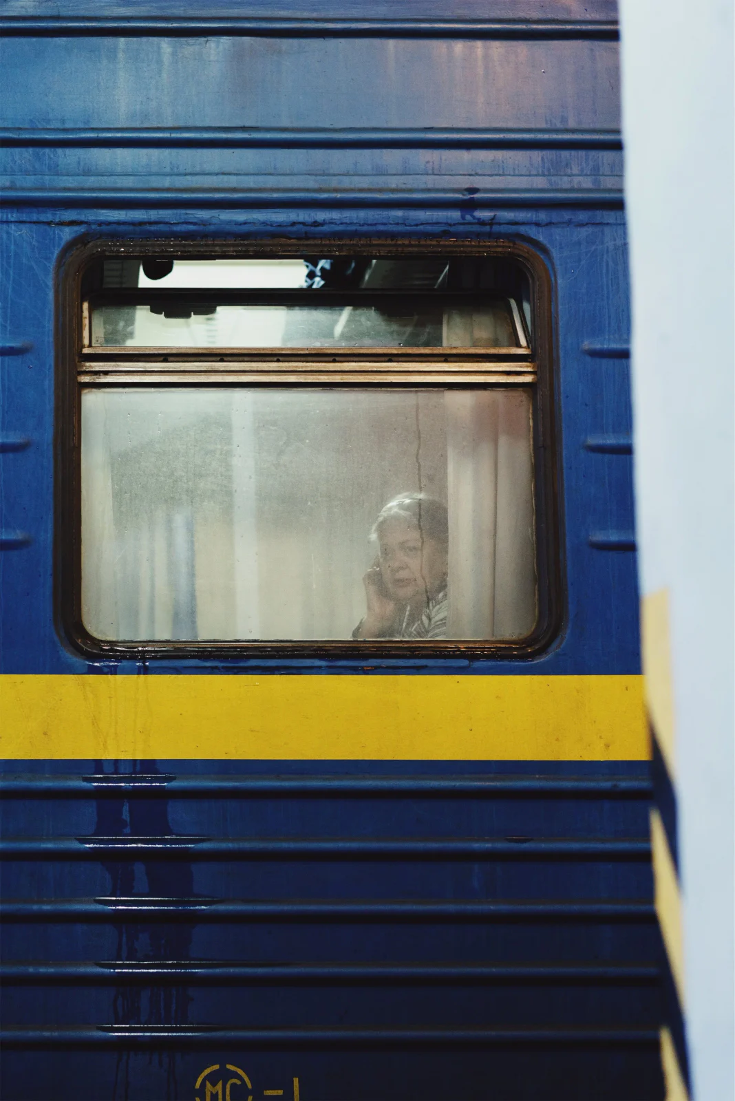 Portrait und Silhouette – Aufnahme 32 von Sebastian Hallabrin