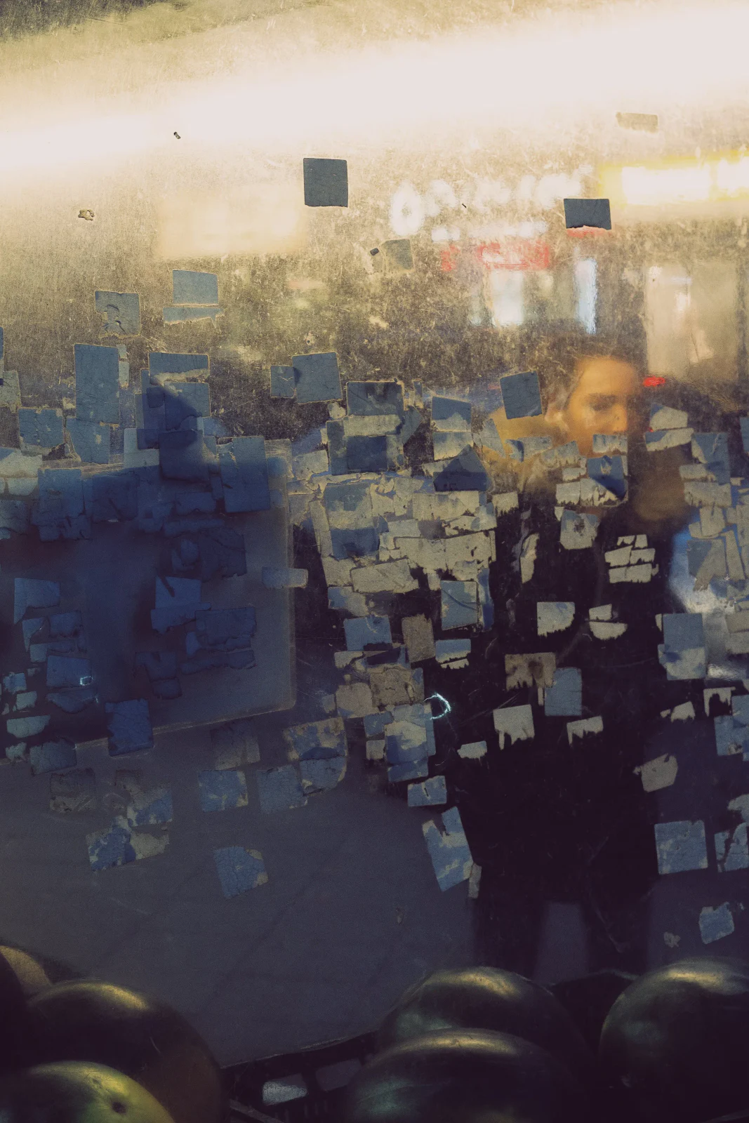 Portrait und Silhouette – Aufnahme 36 von Sebastian Hallabrin
