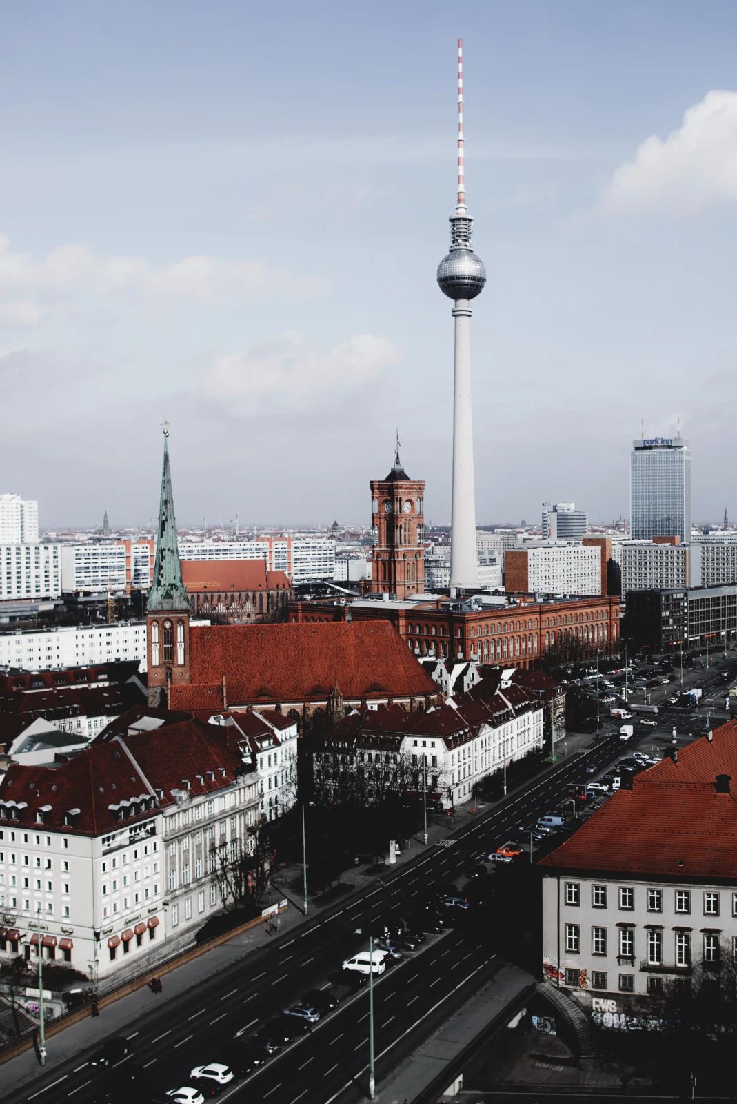 Street Photography – urbane Szene 60 von Sebastian Hallabrin